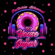 787 
House of sugar