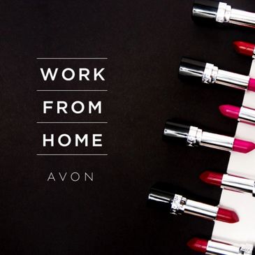 Earn Extra Money Sell Avon