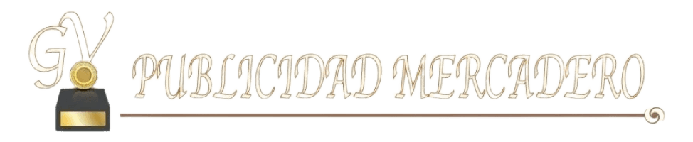 GV PUBLICIDAD MERCADEO