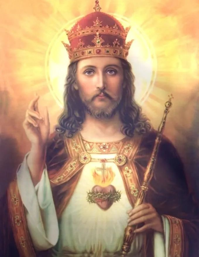 Christ the King