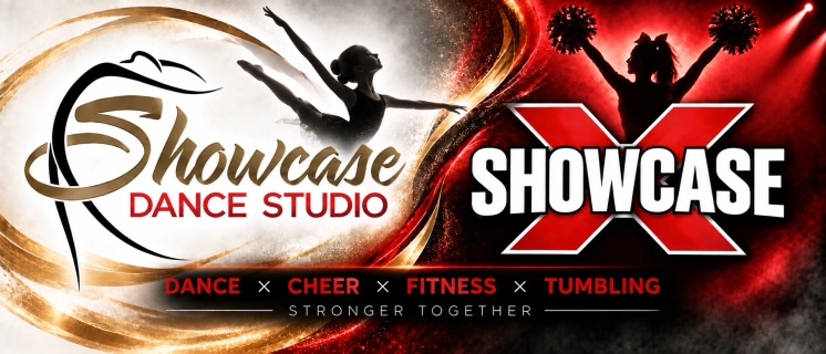 Showcase Dance Studio
