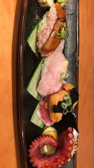 Sushi Boca Raton