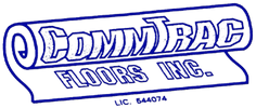 Commtrac Floors, Inc.