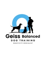 Geiss Balanced Dog Training