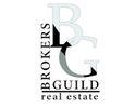 Brokers Guild Real Estate page