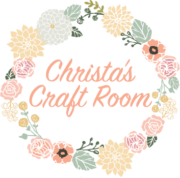 Christa's Craft Room
