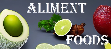 Aliment Foods