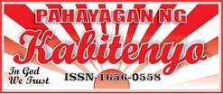 Pahayagan ng Kabitenyo