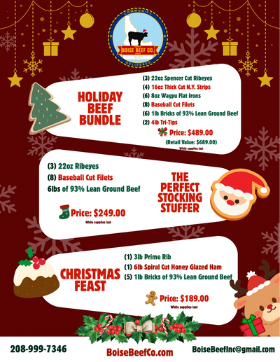 Looking for the PERFECT GIFT……. Now offering 3 different Christmas gifts to choose from ,  free gift