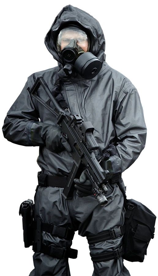Blauer XRT Ensemble Military First Responder Sales Only