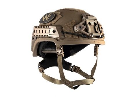 Team Wendy Ballistic Helmet Touch-Up Paint