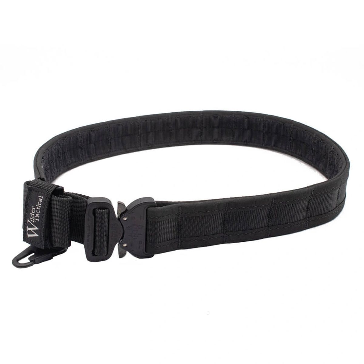 Wilder Tactical Urban Defender Belt (UDB)