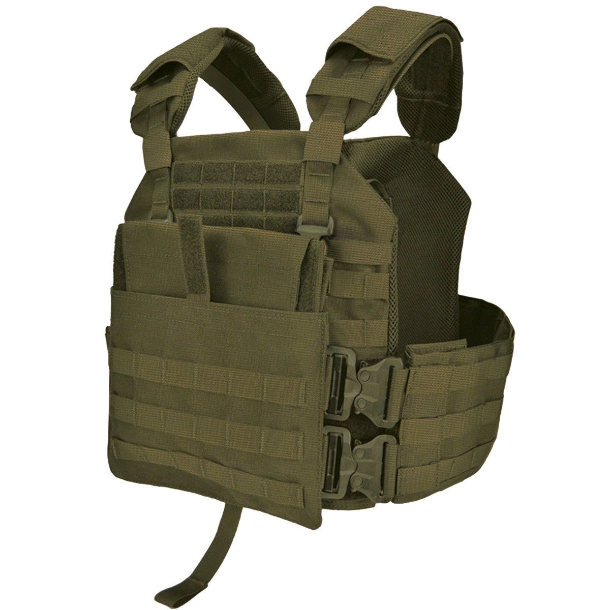 Shadowstrike Ballistic Tactical Sunglasses Military Kit