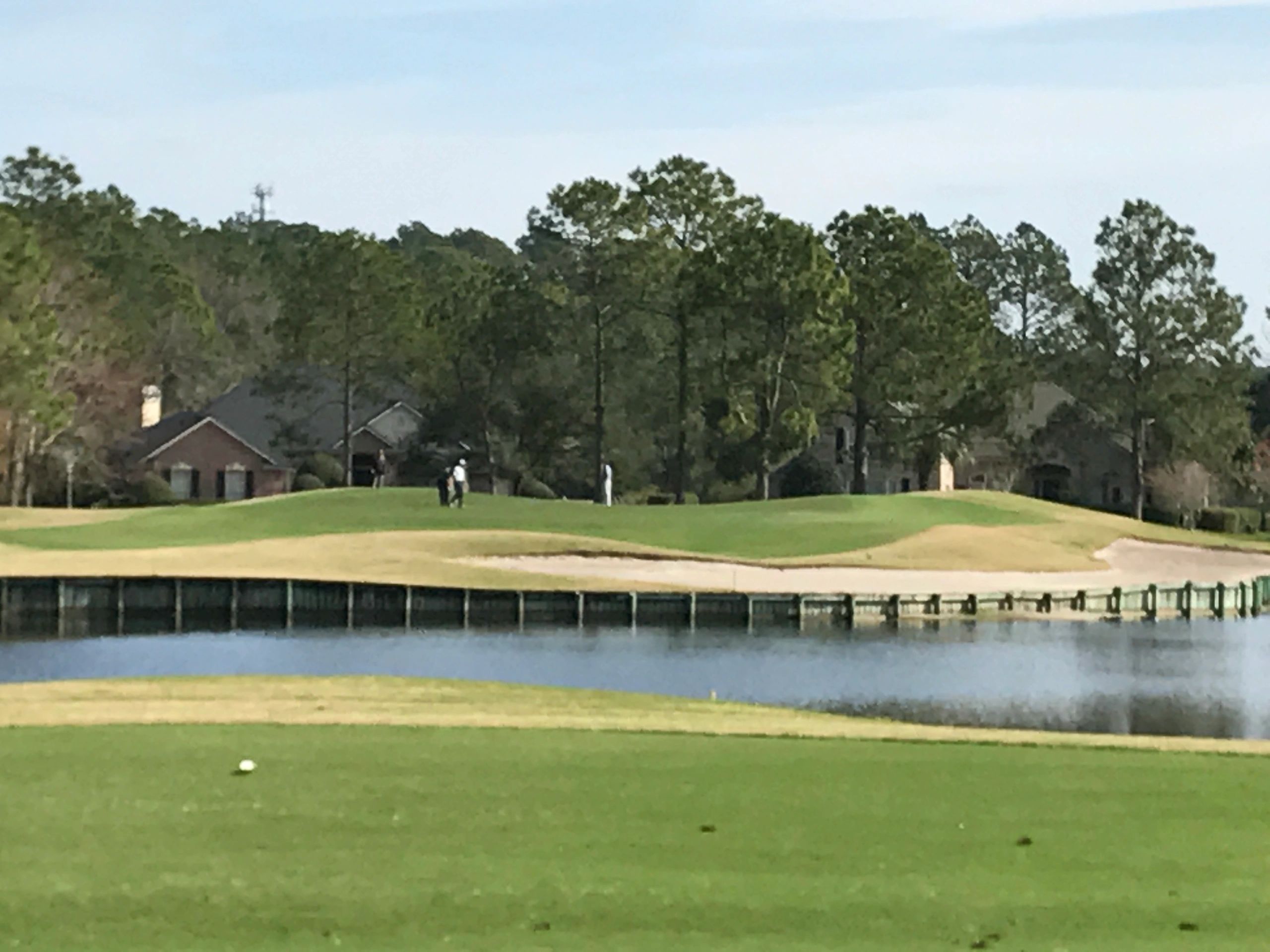 Ponte Vedra