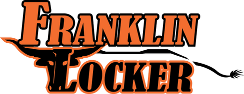 FRANKLIN LOCKER