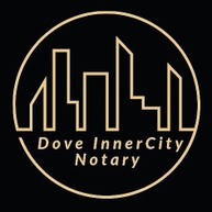 Dove InnerCity Notary