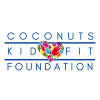 Coconuts Kid Fit Foundation