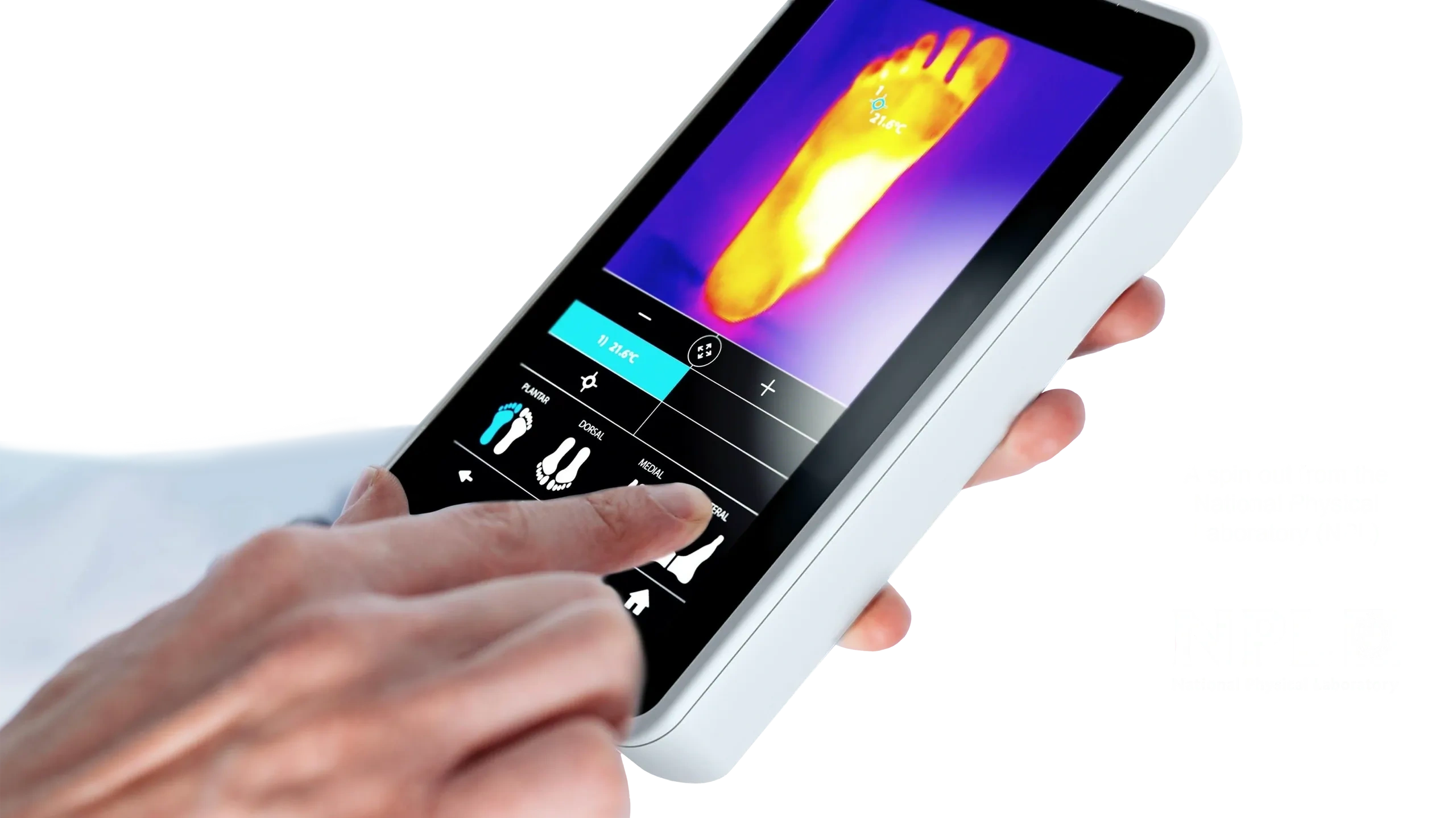 Technology | Thermology Health