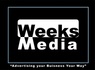 Weeks Media