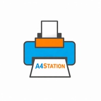 A4station 