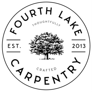 Fourth Lake Carpentry