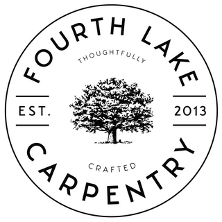Fourth Lake Carpentry