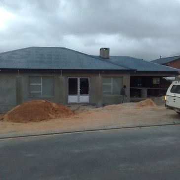 Stilbaai property development
Kiewiet Enterprises
Stilbaai property
Property for sale