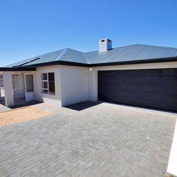Stilbaai property development
Kiewiet Enterprises
Stilbaai property
Property for sale