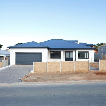Stilbaai property development
Kiewiet Enterprises
Stilbaai property
Property for sale