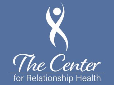 Logo of The Center for Relationship Health.