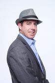 Hospitalitier Jason M. Lynch