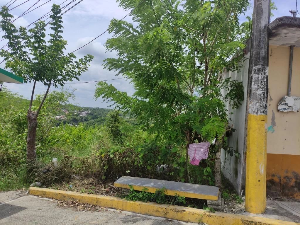 Terreno en Venta, Col. El Mirador Papantla, Ver 