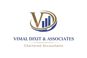 Vimal Dixit & Associates
Chartered Accountants