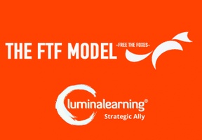 THE FTF MODEL 
- free the foxes-