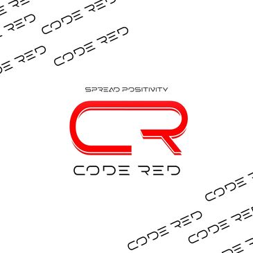 code red positivity logo