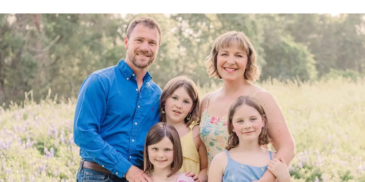 The Kirkpatrick Family