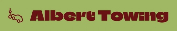 Albert Towing