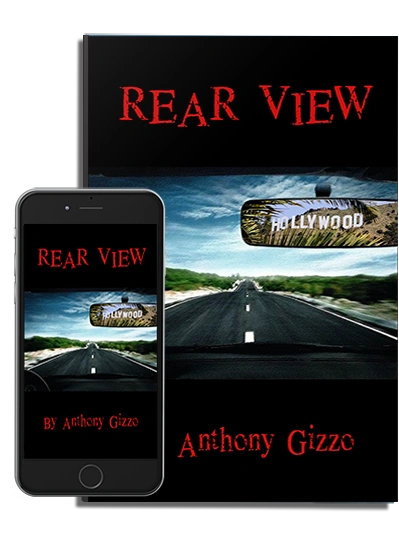 Rear View by Anthony Gizzo