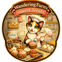 Wandering Furn's Sweet Treats 