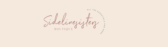 Sideline Sisters Boutique