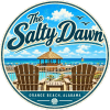 The Salty Dawn - Summer House 104A 