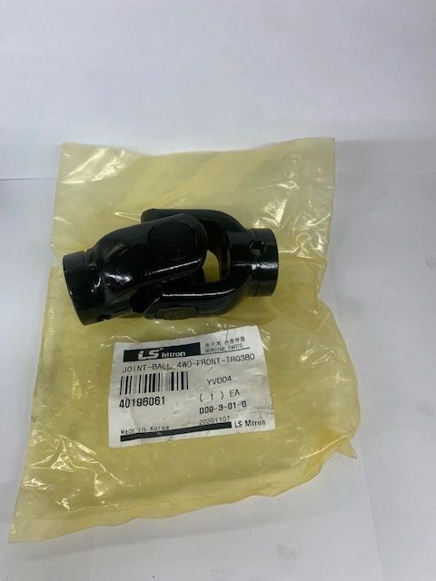 LS 40196061 4WD UNIVERSAL JOINT MT1