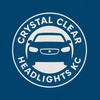 Crystal Clear Headlights KC