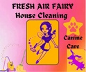 🧚‍♂️Fresh Air Fairy Cleaning✨
Dundas Ontario House Cleaner 🌵