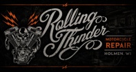 Rolling Thunder Motorcycle Repair