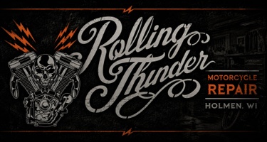 Rolling Thunder Motorcycle Repair