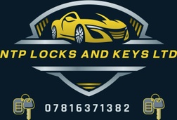 NTP Locks and keys ltd
