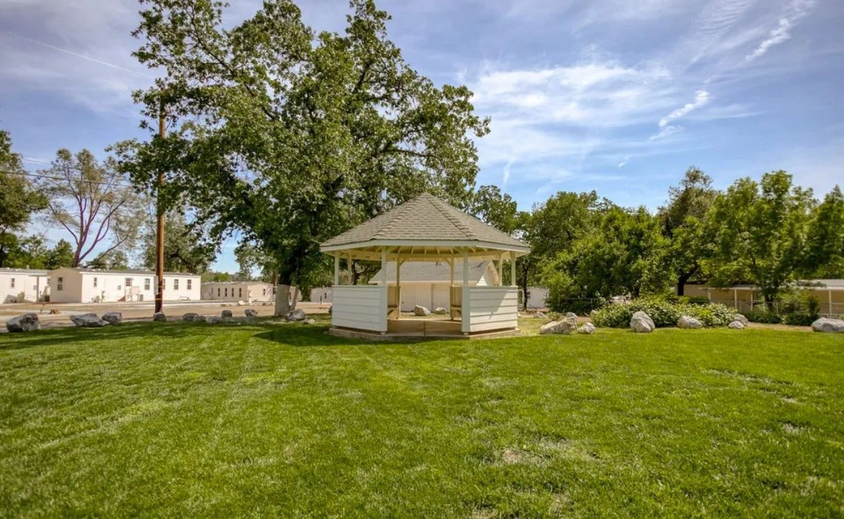 Spring Branch Mobile Park