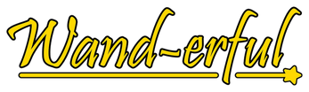 Wand-erful