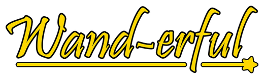Wand-erful